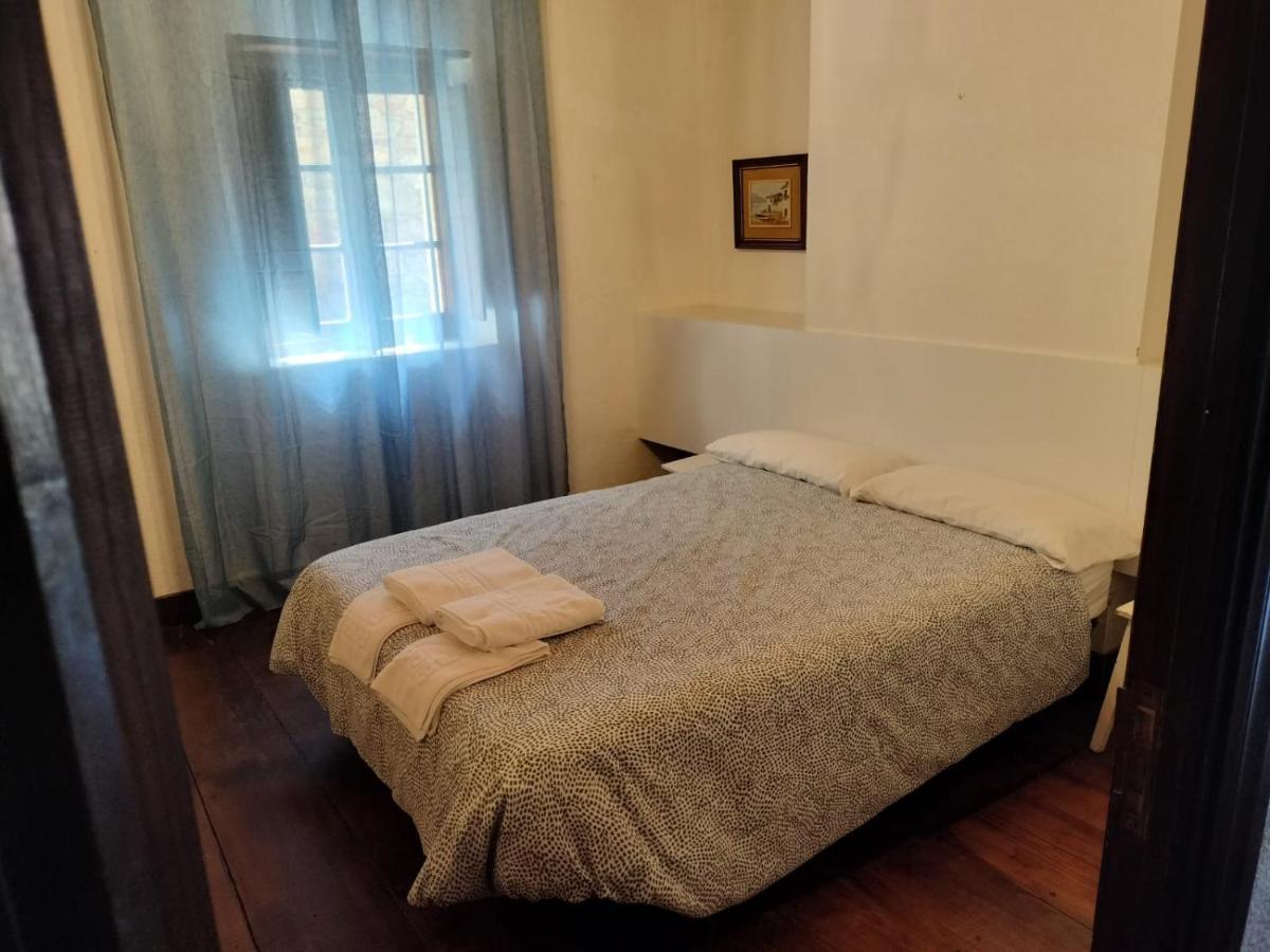 Albergue Camino Y Leyenda Trabadelo المظهر الخارجي الصورة